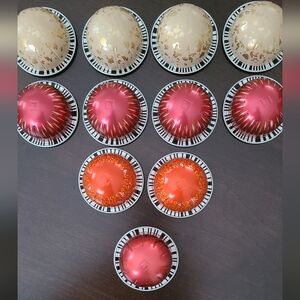 Nespresso Coffee Poda